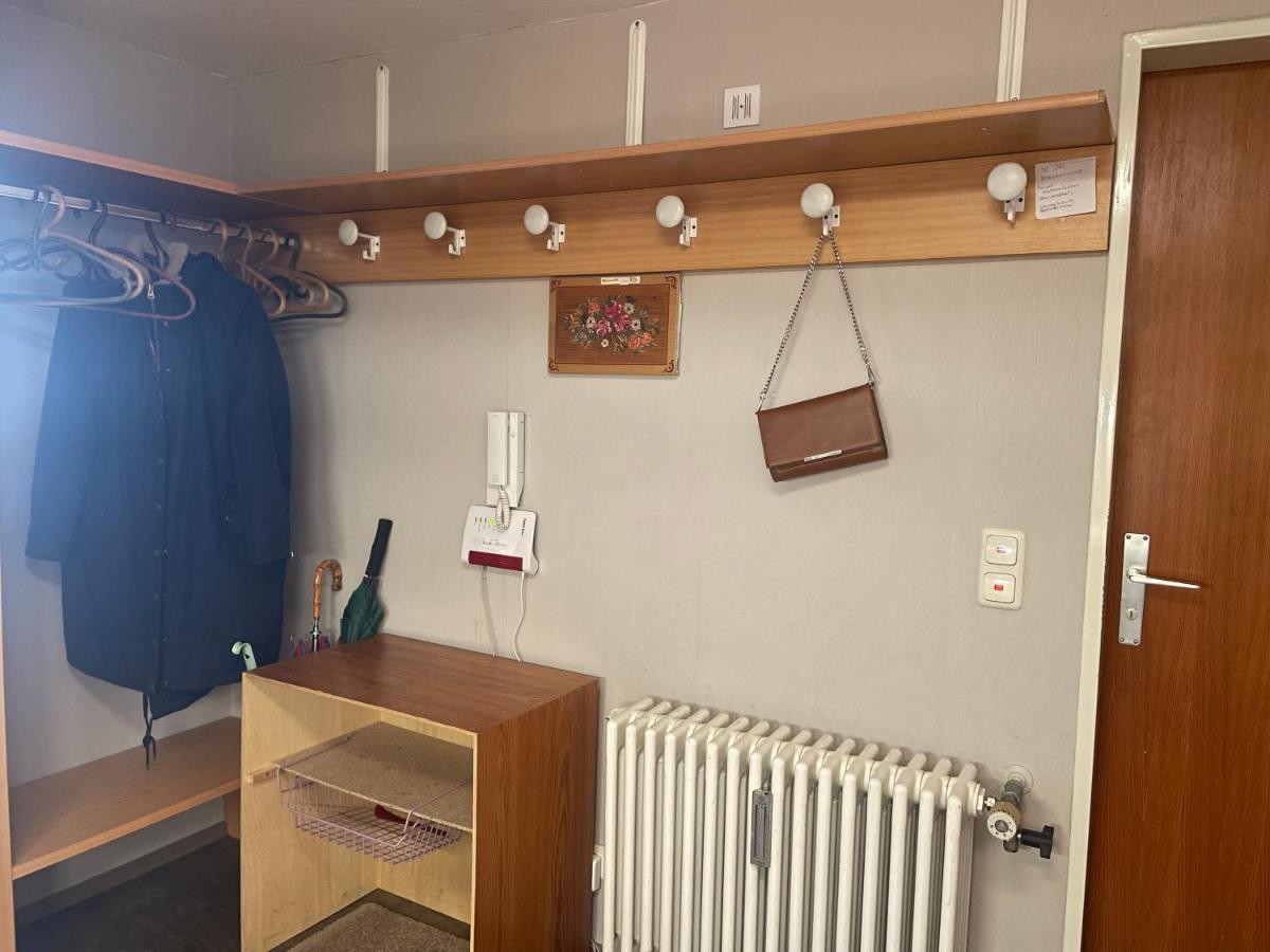 Ferienwohnung Berganemone Оберштауфен Екстер'єр фото