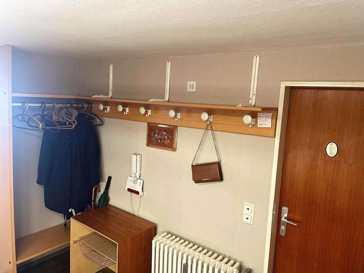 Ferienwohnung Berganemone Оберштауфен Екстер'єр фото
